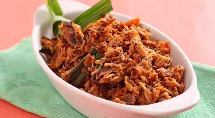Tempat Beli Cakalang Suwir Enak, Ada Prince Kitchen di Kecamatan Wenang, Manado, Sulut