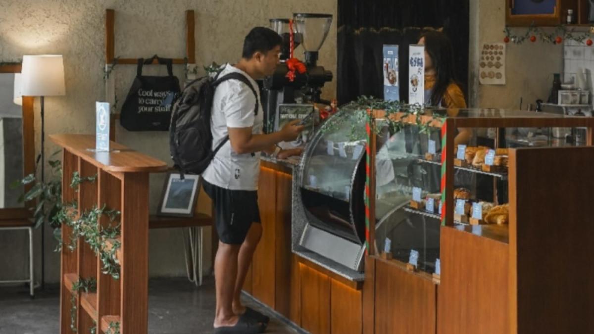 7 Kafe 24 Jam di Malang, Vibes Tenang Buat Nugas dan Begadang - Tribun ...