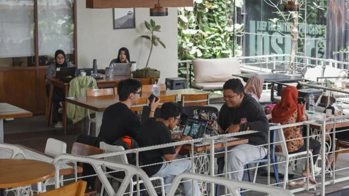 7 Kafe 24 Jam di Malang Buat WFC, Nugas, dan Nongkrong Tengah Malam ...