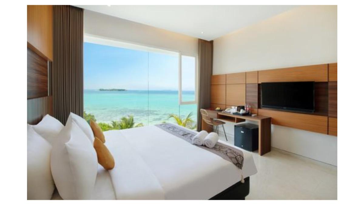 Royal Ocean Resort Karimunjawa