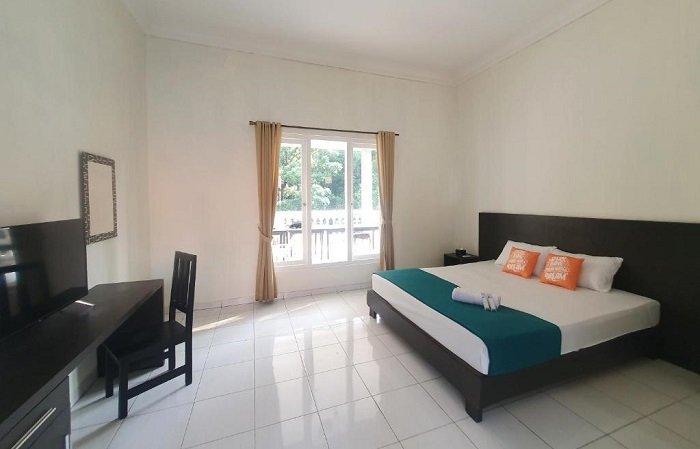 4 Hotel Murah di Bandung Mulai Rp 96 Ribuan, Lokasi Dekat Pusat Kota
