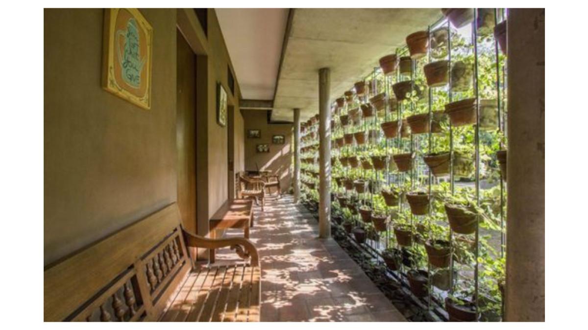 Rumah Turi Boutique Resort