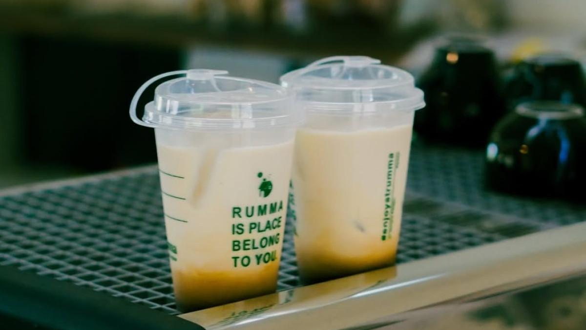 Rumma Coffee & Space, satu tempat ngopi hits di Kendal, Jawa Tengah
