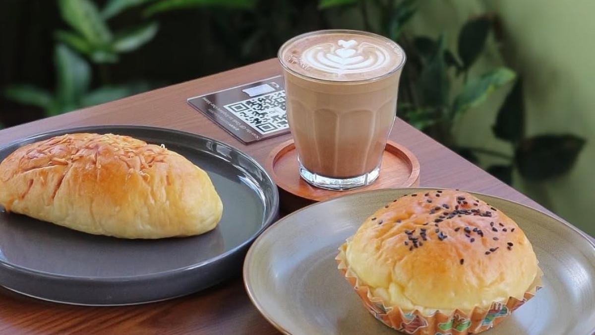 SLIEV Coffee & Eatery, satu tempat ngopi hits di Tomohon, Sulawesi Utara