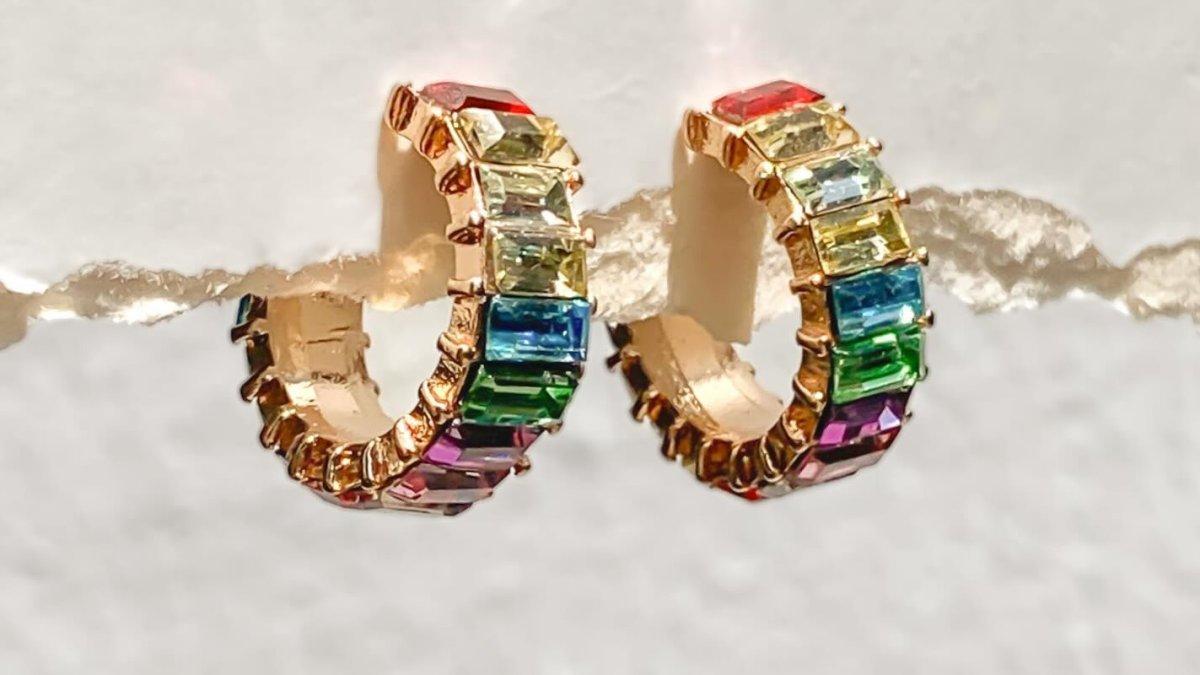 SSFW, satu tempat belanja terbaik di Haji Lane Singapura buat berburu oleh-oleh yang unik.