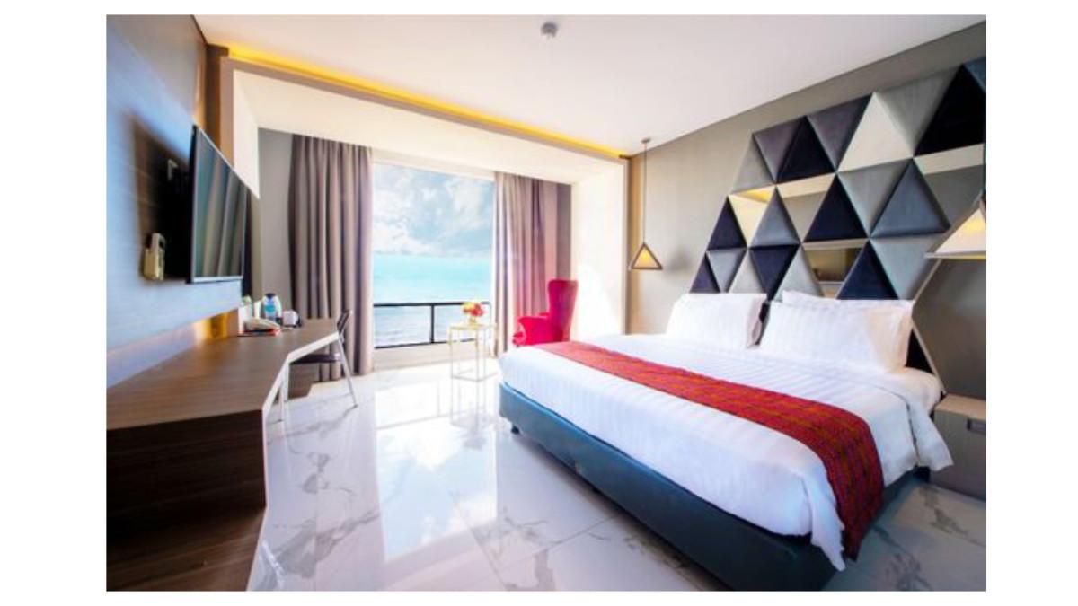 Sahid T-More Kupang