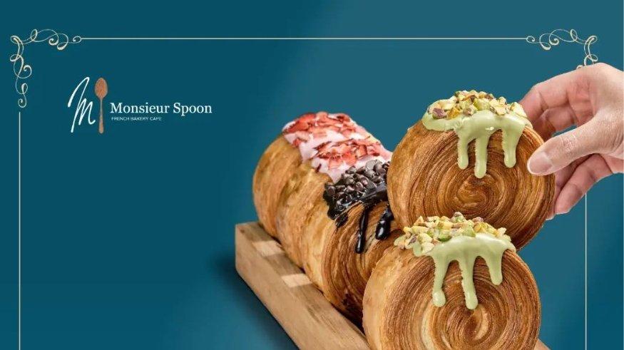 5 Tempat Makan Cromboloni di Jakarta, Kue Pastry yang Lagi Viral di TikTok