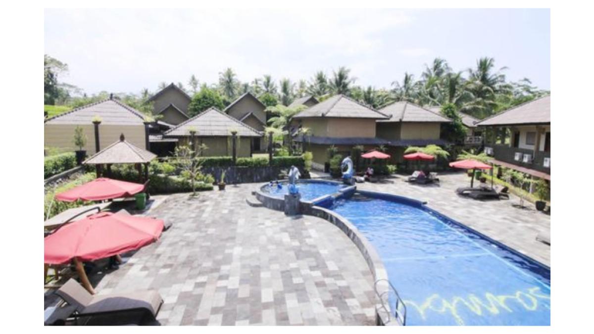 Sambi Resort, Spa & Restaurant Kaliurang