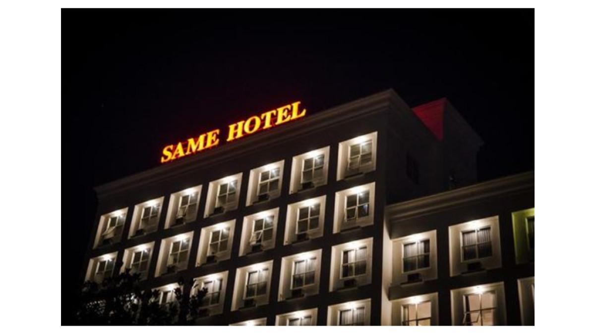Same Hotel Malang