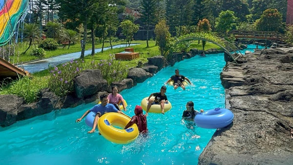 SantaSea Waterpark