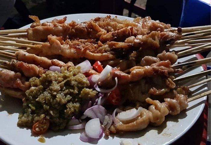 Wisata Kuliner Jakarta Selatan Bareng Pasangan, Cek Itienrary 2 Hari 1 Malam Bujet Rp 1,2 Jutaan