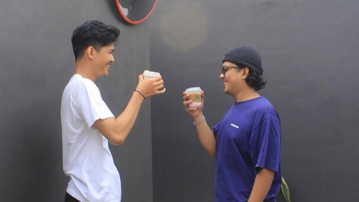 SatuPerlima Coffee & Co, satu kafe 24 jam di sepanjang Jalan Slamet Riyadi Solo yang wajib dikunjungi.