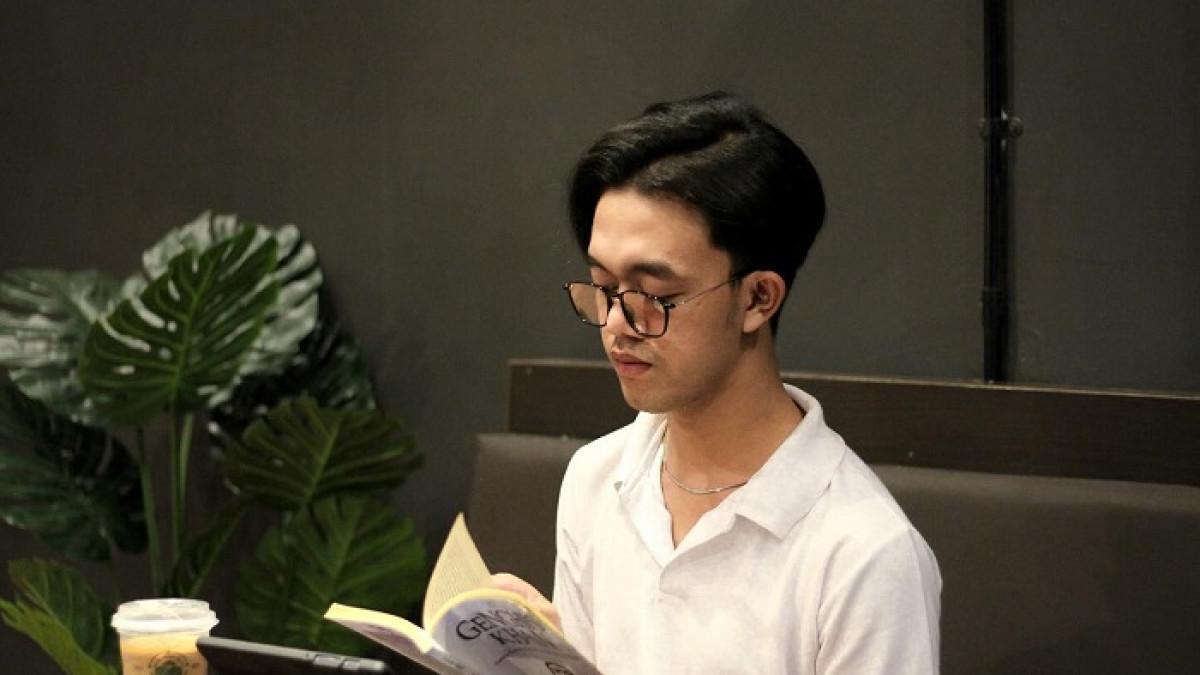 Satuperlima Coffee tempat kopi buka 24 jam di Solo