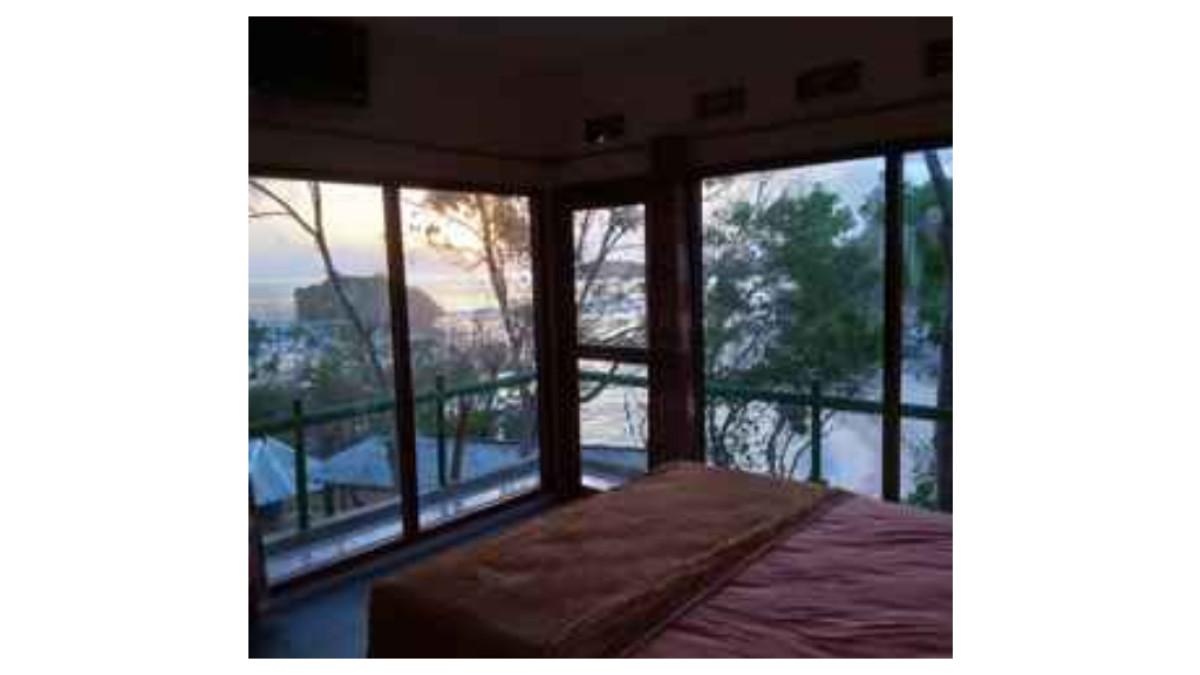 Sea View Hill Sundak Indraprastha