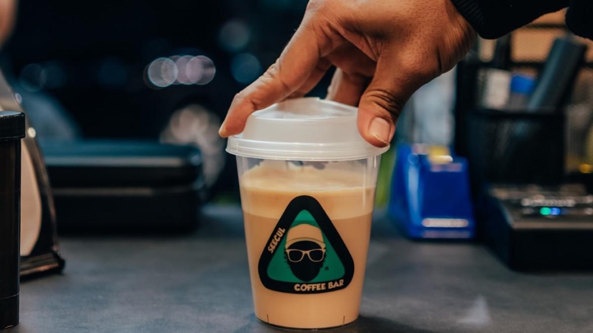 Seecul Coffee Bar, satu tempat ngopi hits di Sukabumi, Jawa Barat