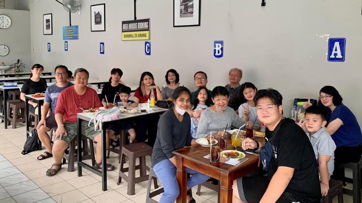 Itinerary Kuliner Solo Seharian Bareng Lansia, Bujet Berdua Rp 410 Ribu