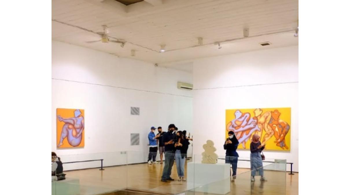 Semarang Contemporary Art Gallery