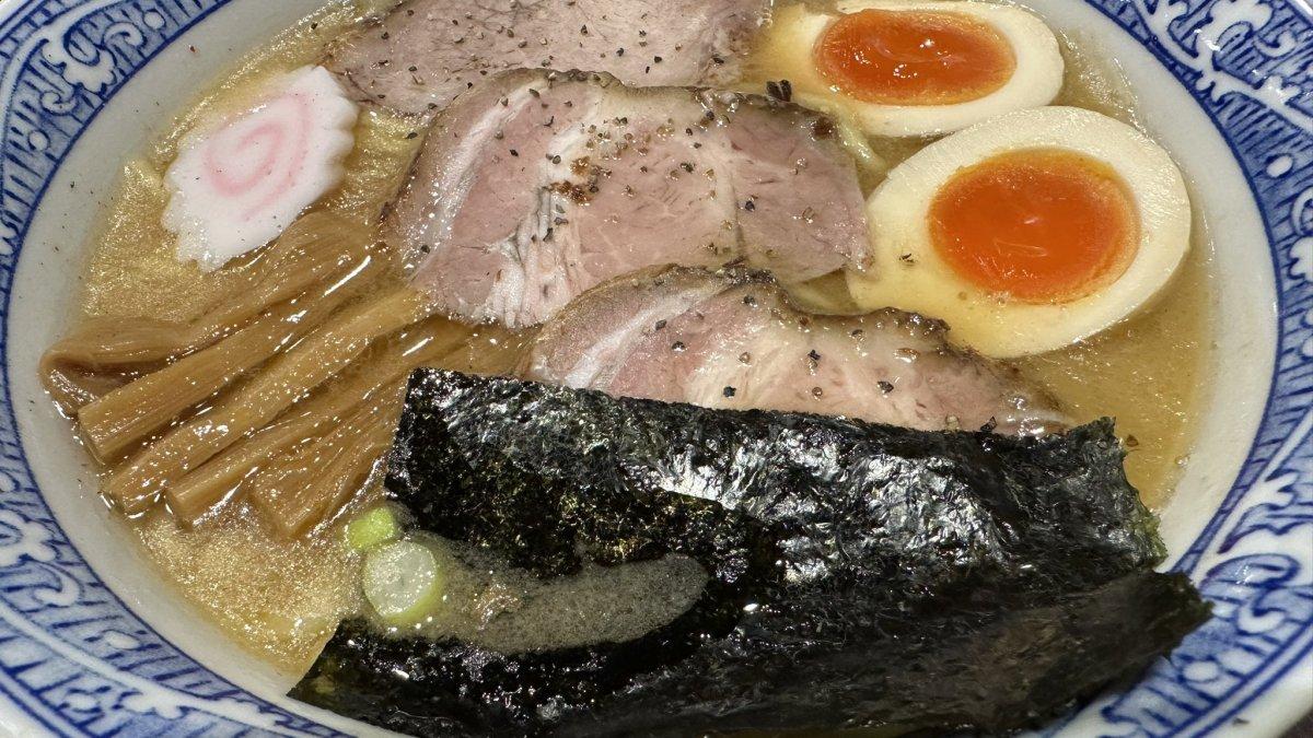 Kedai Ramen di Jepang Punya Promo Unik, Bayar Cuma Sekali Bisa Makan Seumur Hidup
