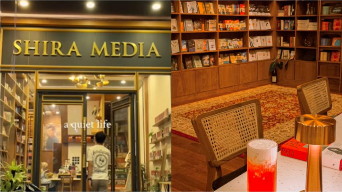 Shira Media Coffee, Jogja
