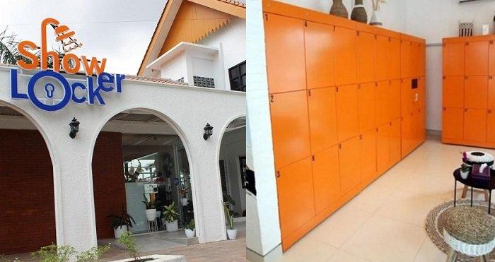 Mengenal Fasilitas Shower and Locker dari KAI, Penumpang Bisa Mandi atau Titip Barang