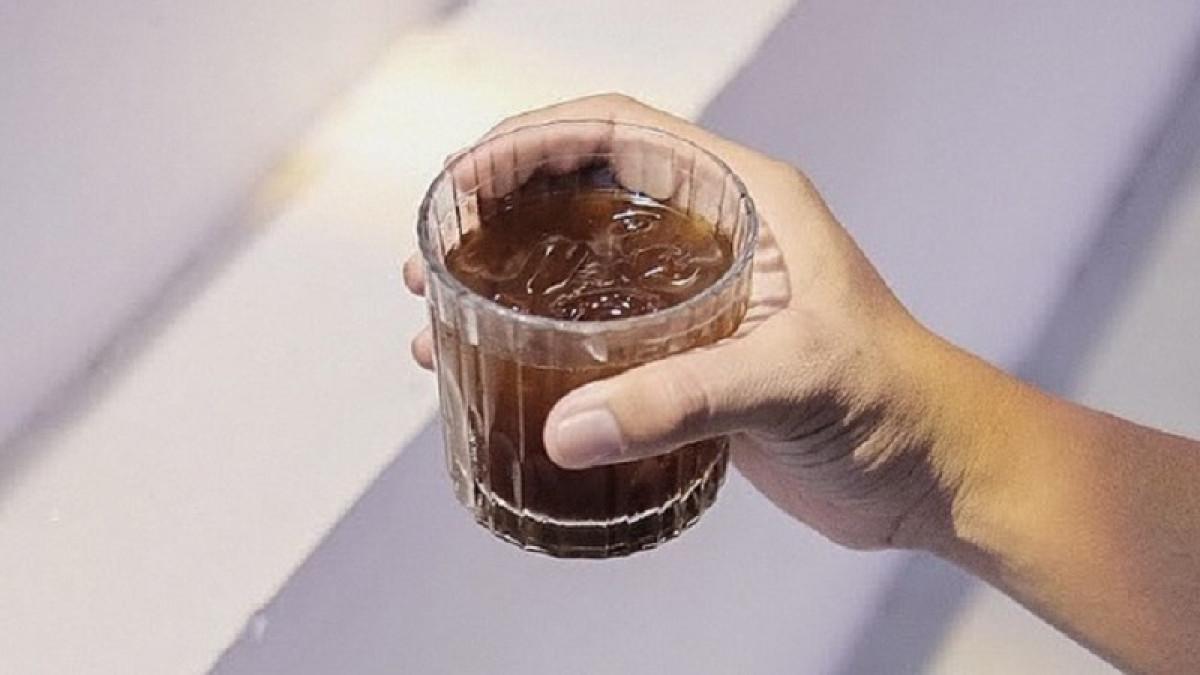 Simfoni Coffee Taste and Place, satu tempat ngopi hits di Majalengka, Jawa Barat