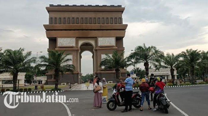 Itinerary Kediri 3 Hari 2 Malam, Kota Tahu dengan Wisata Sejarah dan Alam, Bujet Rp 1 Jutaan