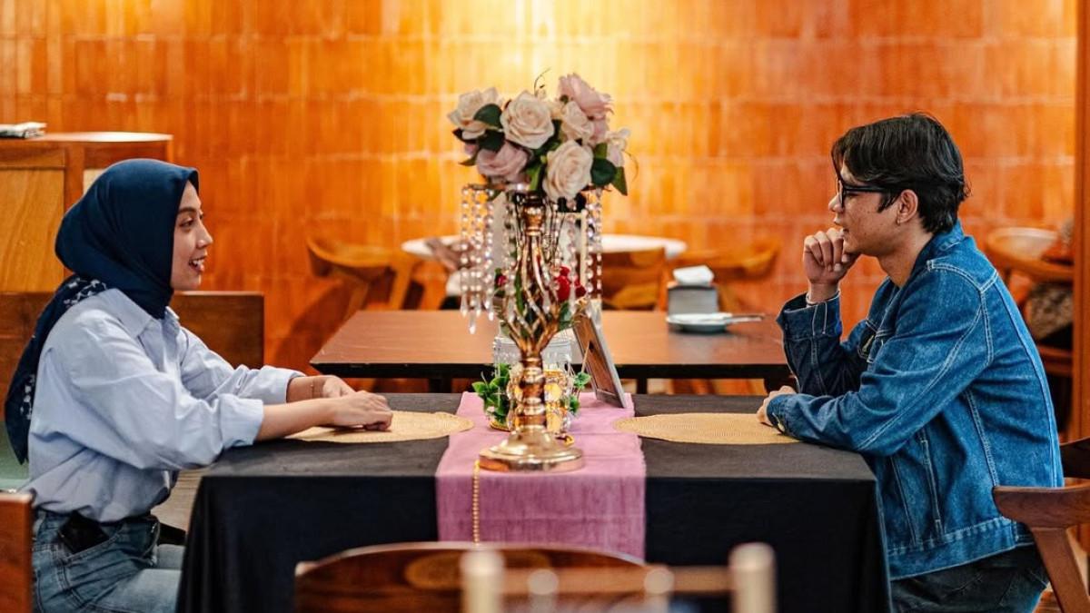 Solo's Bistro, satu restoran di Solo, Jawa Tengah yang cocok dikunjungi bareng pasangan.