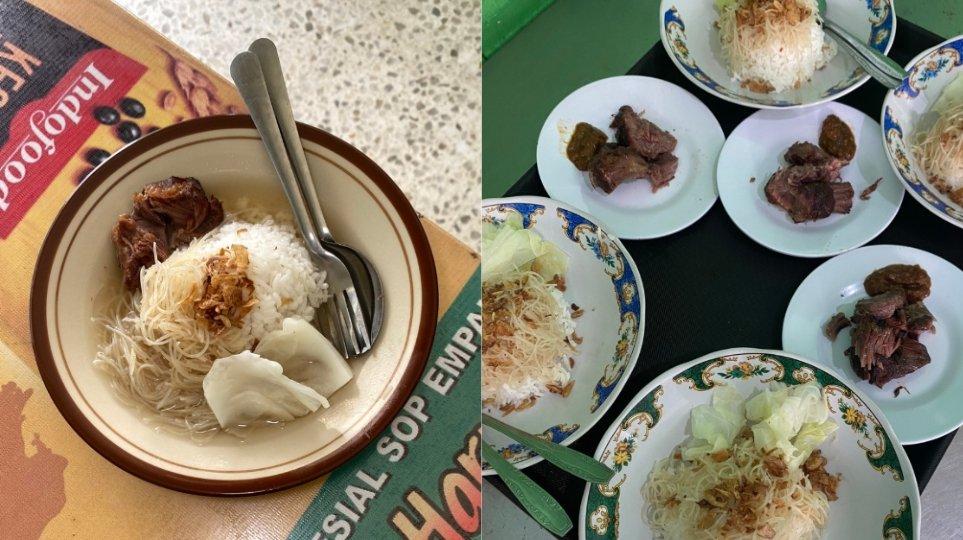 Itinerary Wisata Kuliner Muntilan 2 Hari 1 Malam, Cobain Sop Empal Bu Haryoko hingga Moro Seneng