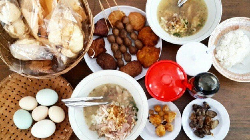 5 Kuliner Malam di Kediri yang Wajib Dijajal, Cobain Soto Podjok yang Legendaris