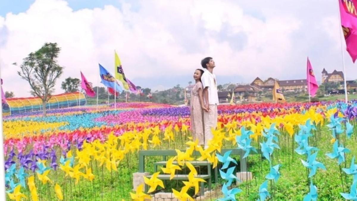 Harga Tiket Masuk Terbaru Cepogo Cheese Park Boyolali per Oktober 2025, Wisata Hits Ramah Anak