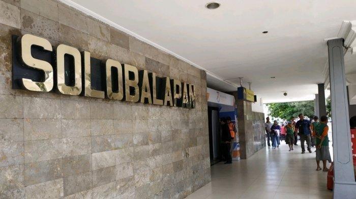 Tiga Stasiun di Kota Solo Akan Dipercantik, Wujud Pelestarian Cagar Budaya