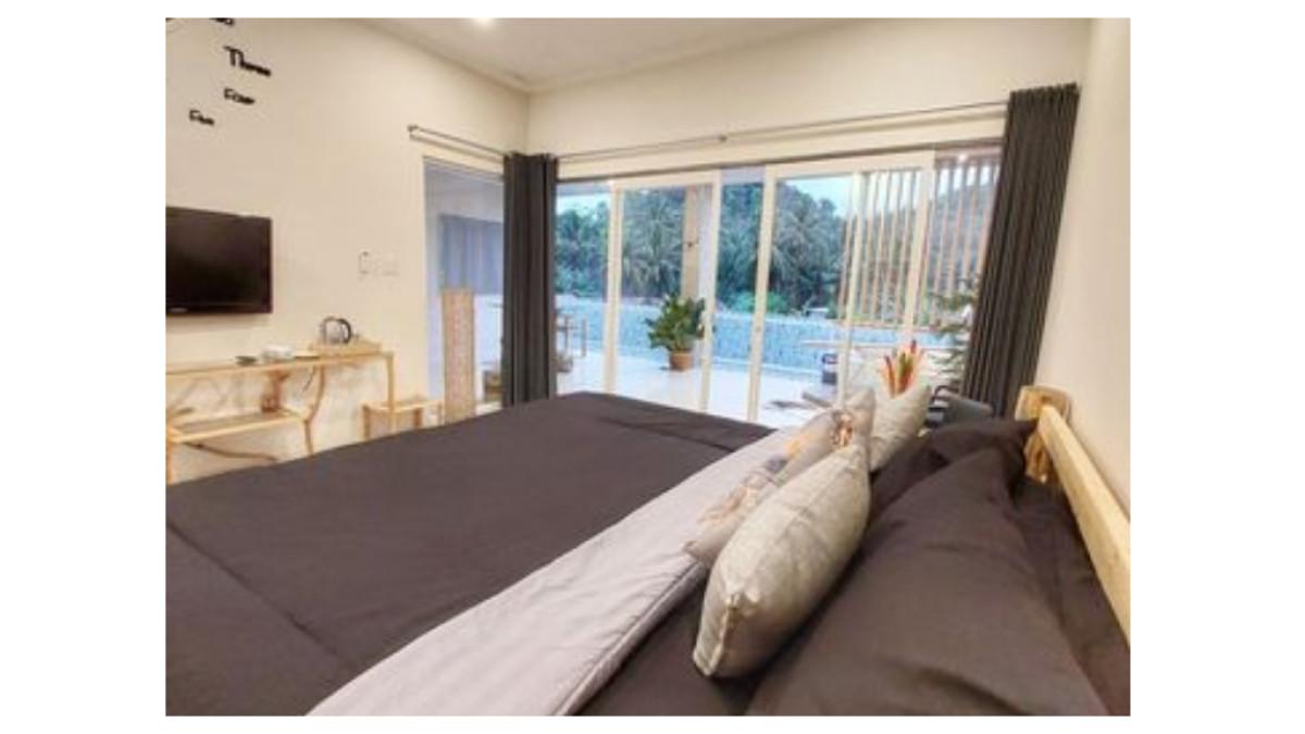 Summerfield Homestay and Cafe