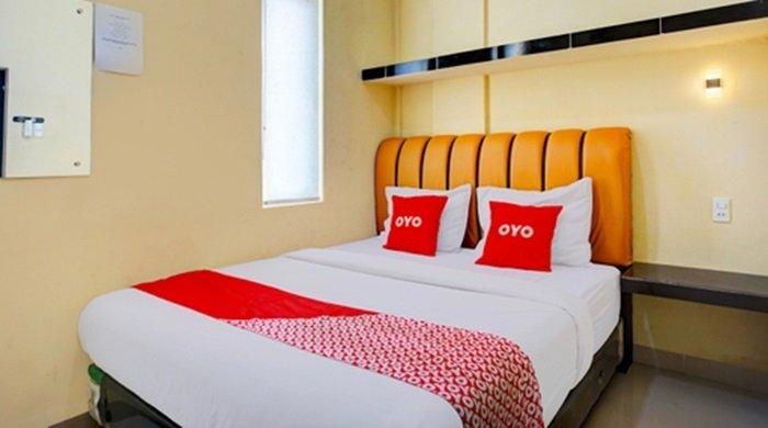 5 Hotel Murah di Binjai, Harga Menginap per Malam Mulai Rp 99 Ribuan