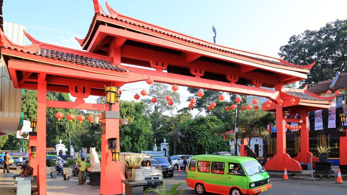 Festival Cap Go Meh 2026 di Bogor, Cek Jadwal dan Akses ke Suryakencana ...