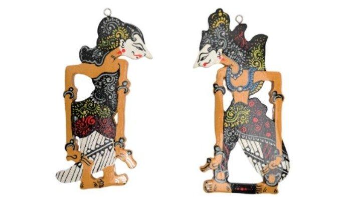 Suryoart Craft, Karya Seni Nusantara yang Sukses Go Internasional & Cocok untuk Oleh-oleh