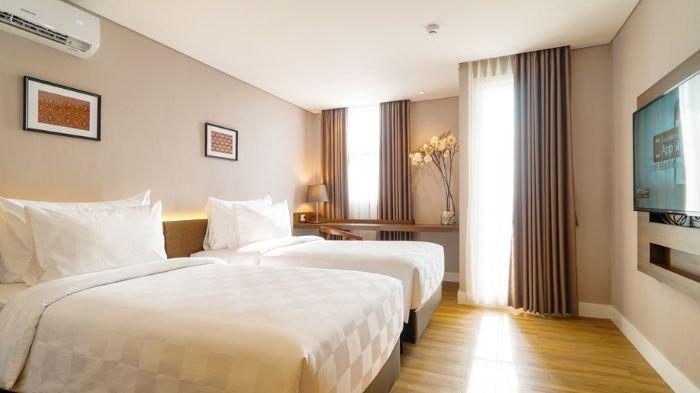 Tingkatkan Pengalaman Menginap, Swiss-Belhotel International Perkenalkan Swiss-Belcourt Serpong