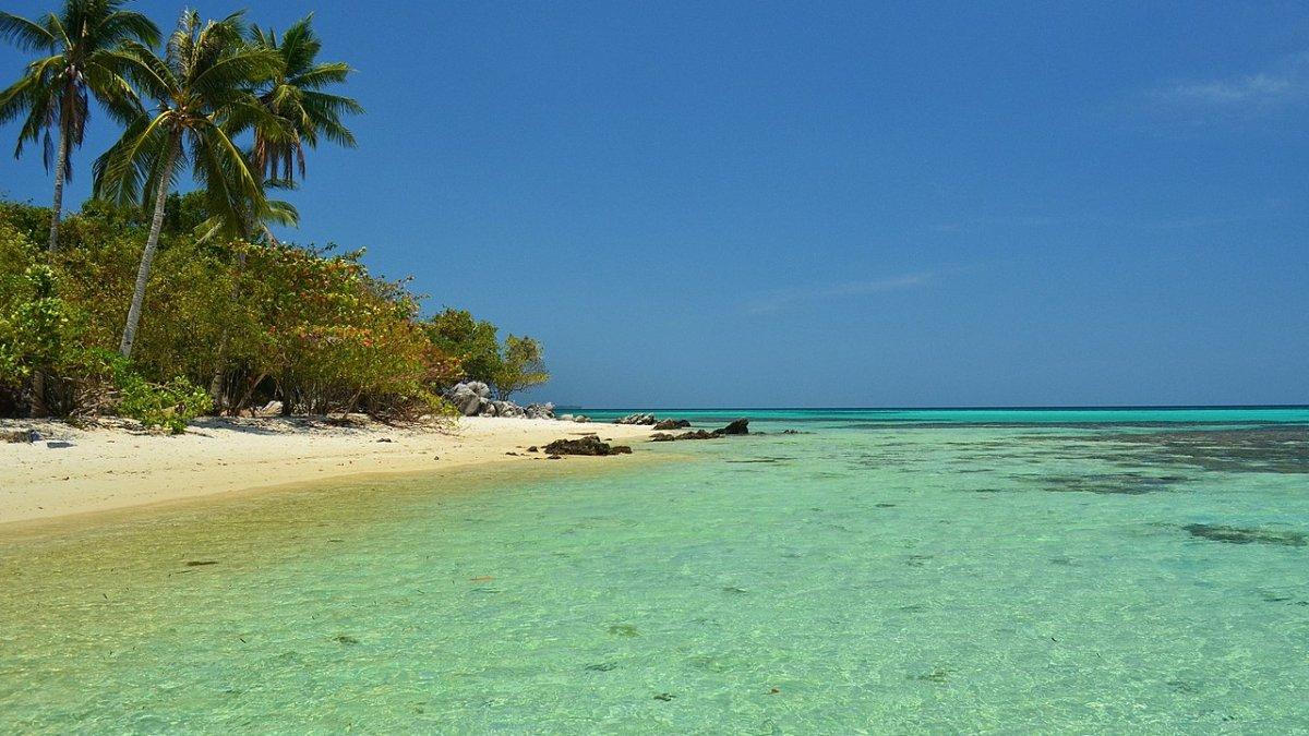 Itinerary Karimunjawa 3 Hari 2 Malam dari Jogja, Mulai Snorkeling hingga Sunset Romantis