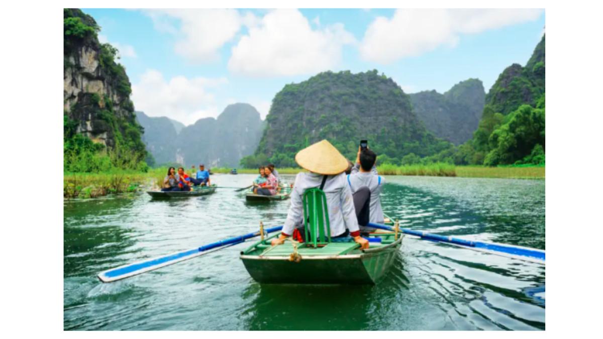Itinerary Honeymoon Ninh Binh 2 Hari 1 Malam Bujet Rp 4,7 Juta dari Hanoi: Termasuk Hotel & Wisata