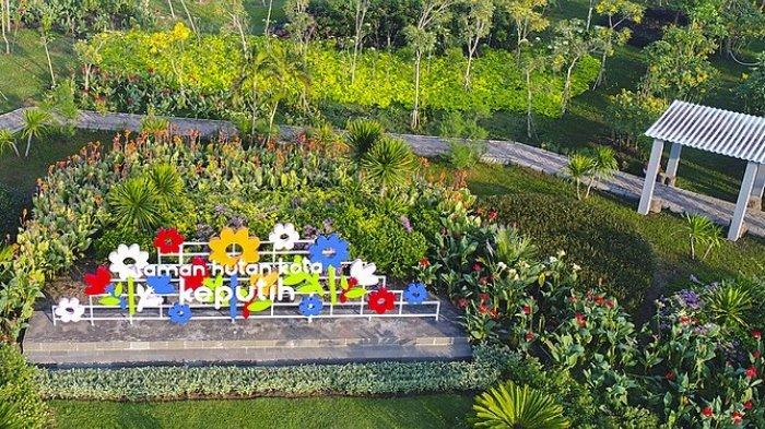 6 Tempat Wisata Instagramable di Surabaya Jawa Timur untuk Liburan Akhir Pekan