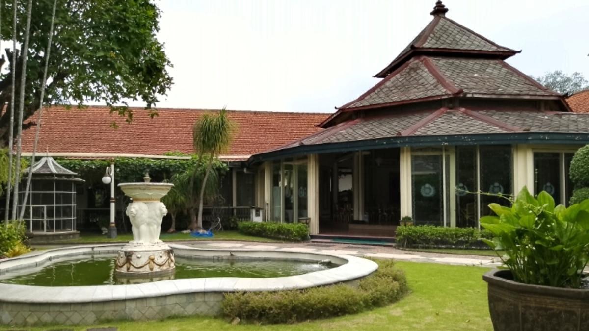 5 Tempat Wisata di Solo, Jawa Tengah: 5 Menit dari Stasiun Solo Balapan