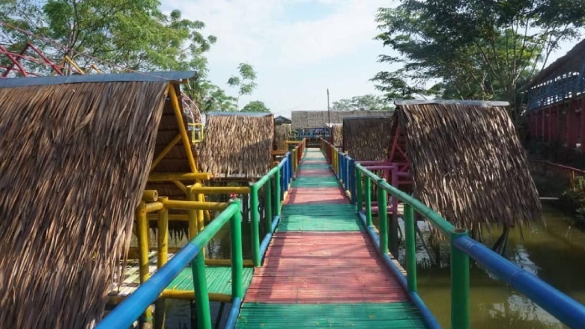 6 Tempat Wisata Dekat Bandara Internasional Kualanamu Medan, Sumatera Utara