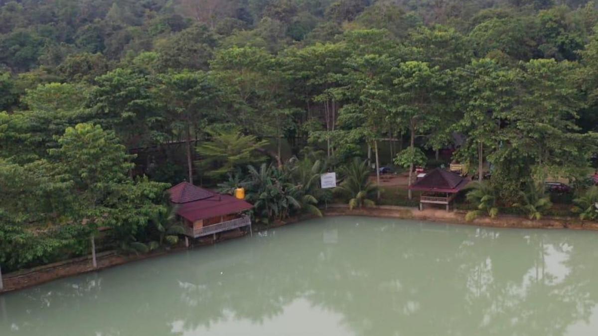 Taman Selarai Indah, Sumatera Selatan