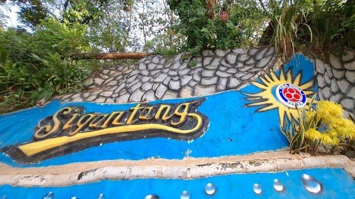 Harga Tiket Masuk Taman Wisata Sigantang di Desa Nambo, Klapanunggal, Bogor, Jawa Barat