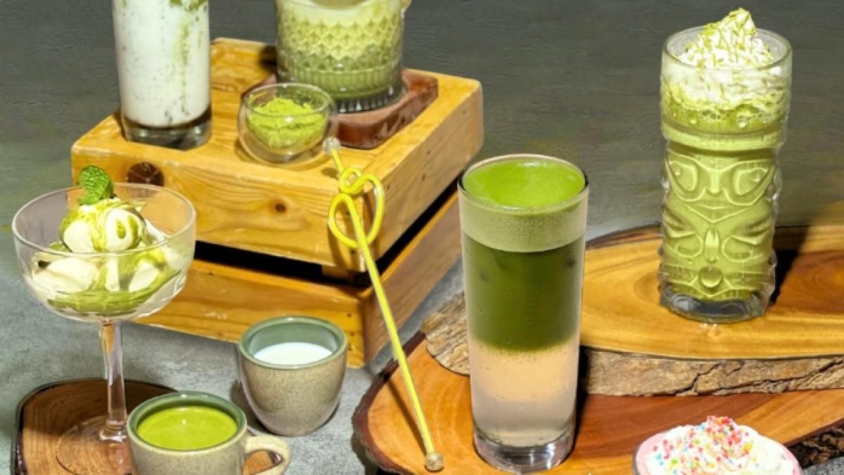 Tautan Rasa Resto & Cafe, tempat nongkrong 24 jam di Bogor, Jawa Barat.