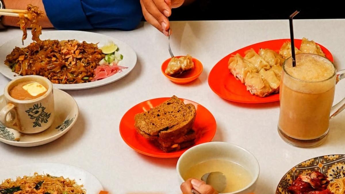 Teh Tarik 88, satu tempat nongkrong hits di Solo, Jawa Tengah