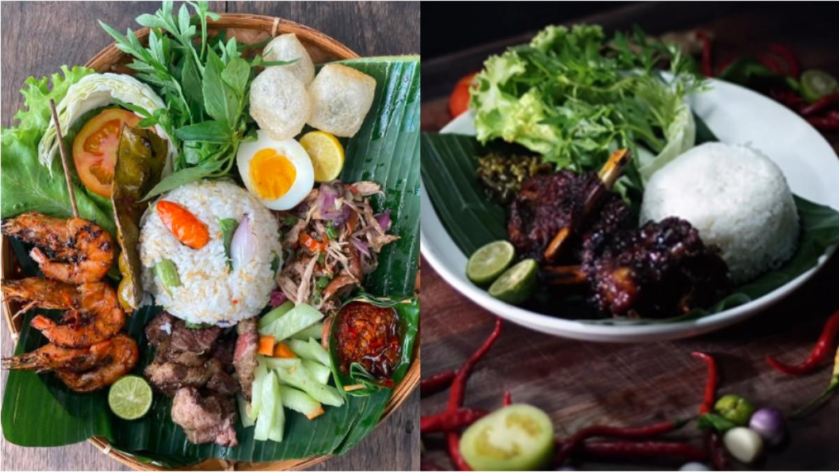 Tentang Aroma Rasa. Nikmatnya sajian Nusantara ala Tentang Aroma Rasa, Klaten, Jawa Tengah.