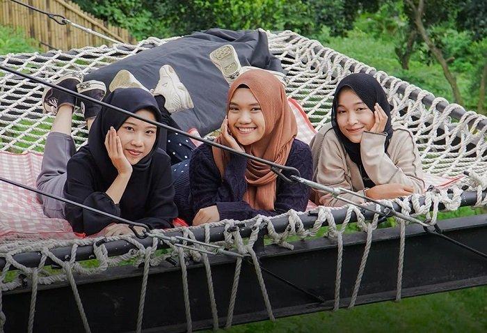 Asyiknya Berwisata Sambil Berburu Kuliner di Teras Bodo, Gambiran, Prigen, Pasuruan, Jawa Timur