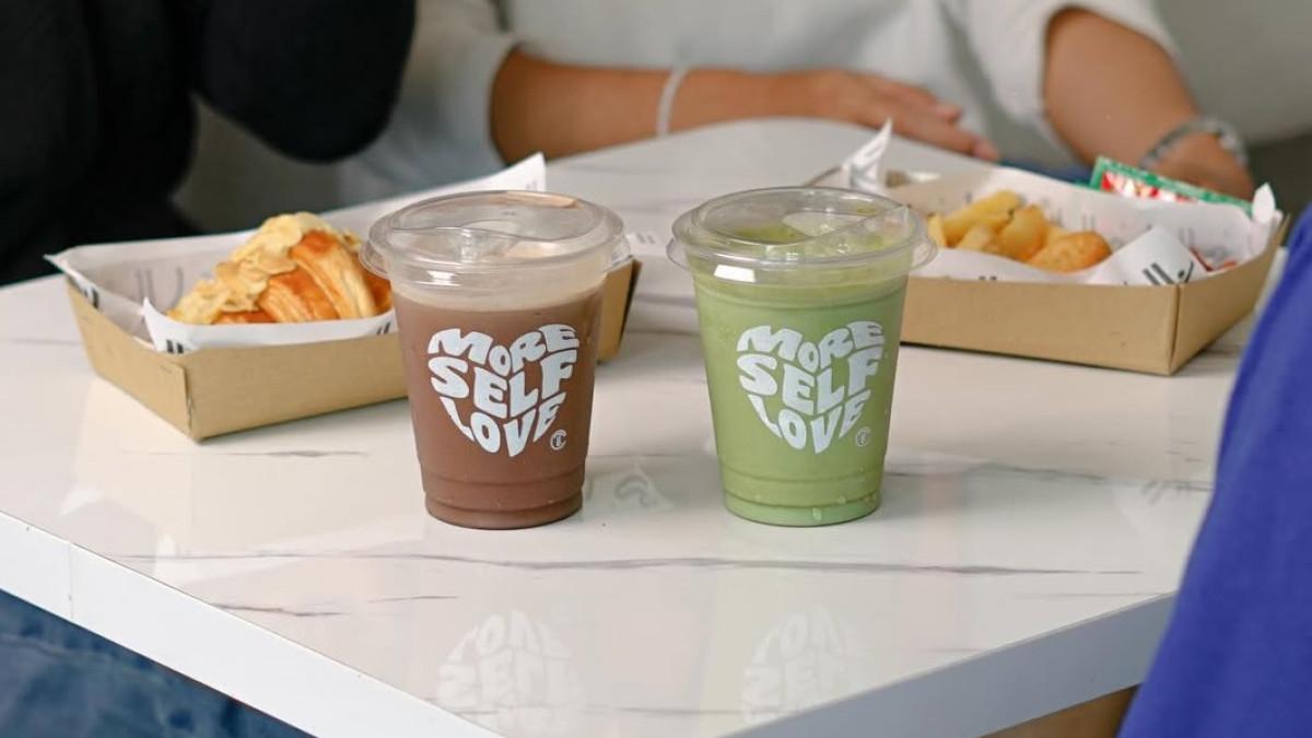 Thamrin Coffee, satu tempat ngopi hits di Solo, Jawa Tengah