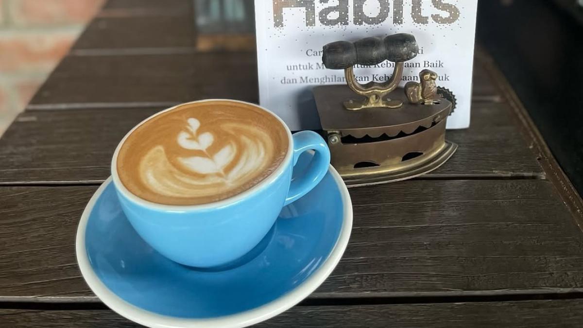 The Cabin Coffee Bar, satu tempat ngopi hits di Magelang, Jawa Tengah
