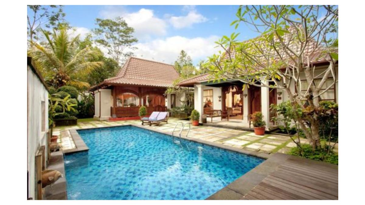 The Cangkringan Jogja Villas & Spa